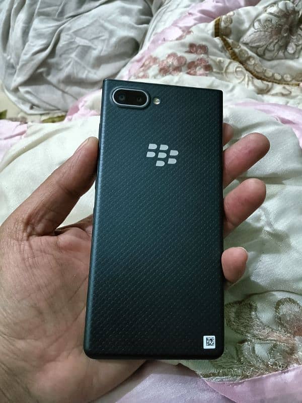 blackberry key 2 2