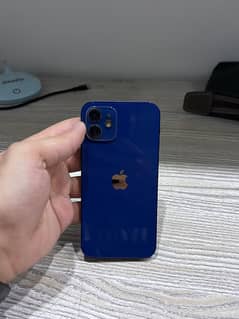 iPhone 12 PTA Approved