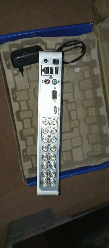 new dvr 2