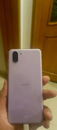 aquas 3r 6 128gb  10/10