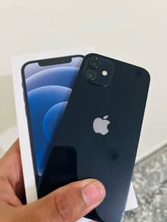 iPhone 12 Jv 64GB