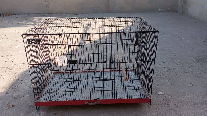 5 portion cage 0306 8519194 3