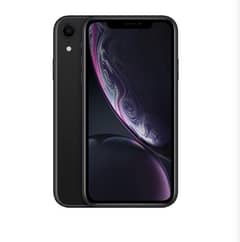 iphone xr PTA APPROVED , 128 Gb