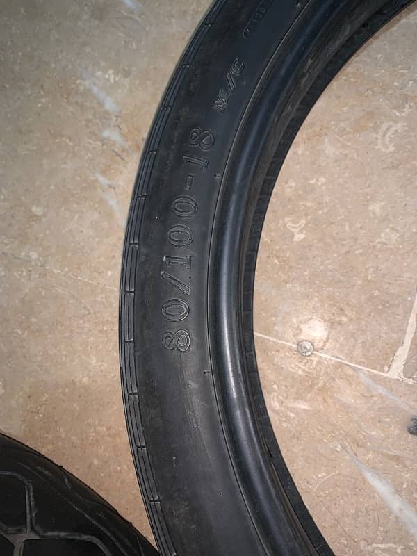 Honda 150c bikes tyre -Diamond tyre-Cordial tyre 3