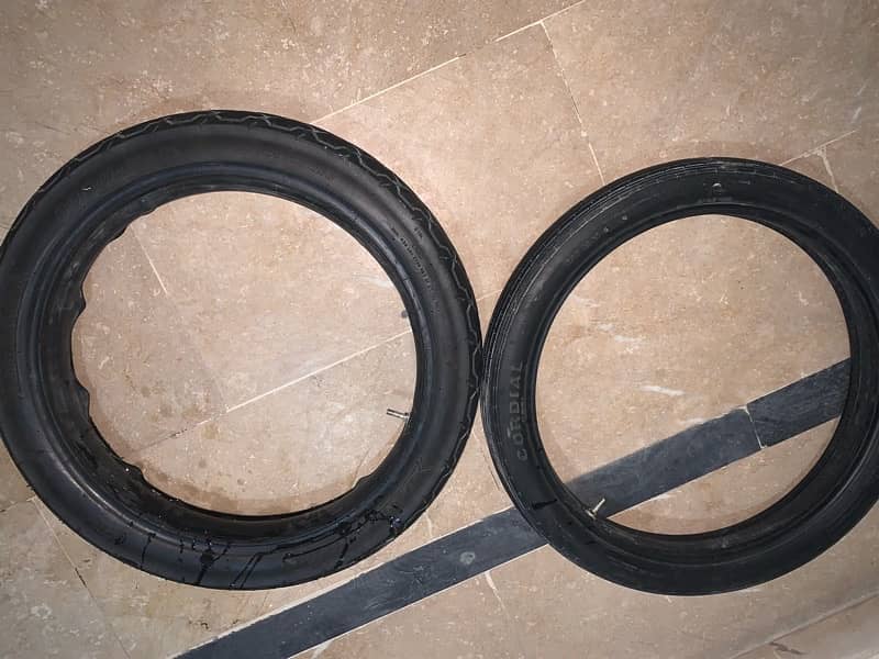 Honda 150c bikes tyre -Diamond tyre-Cordial tyre 6