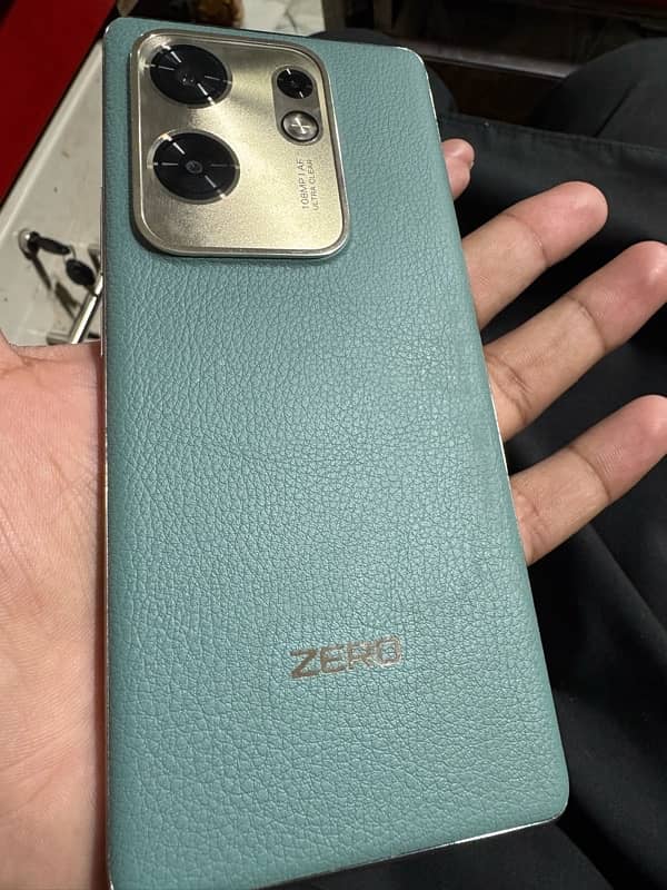 Infinix Zero 30 1