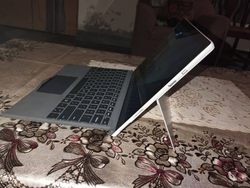 Mocrosoft surface pro 7