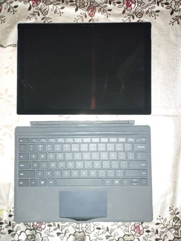 Mocrosoft surface pro 9