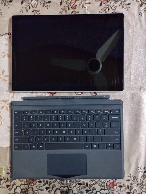 Mocrosoft surface pro 10