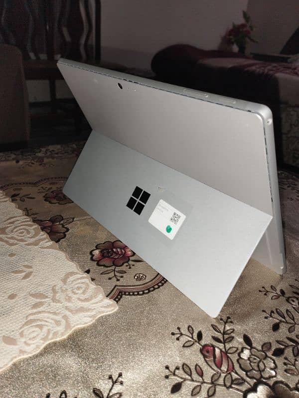 Mocrosoft surface pro 13