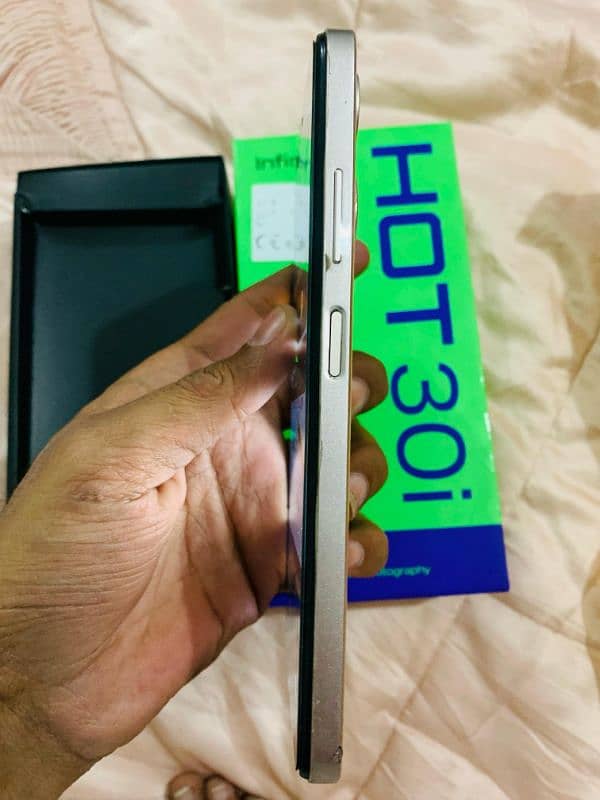 Infinix hot 30i 3