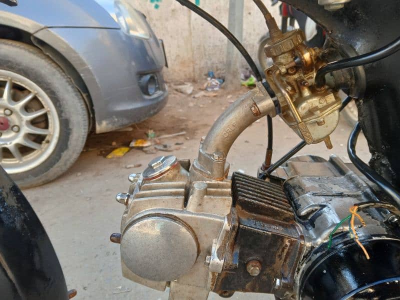 super power bike saf sutri karak engine mashallah sy 1