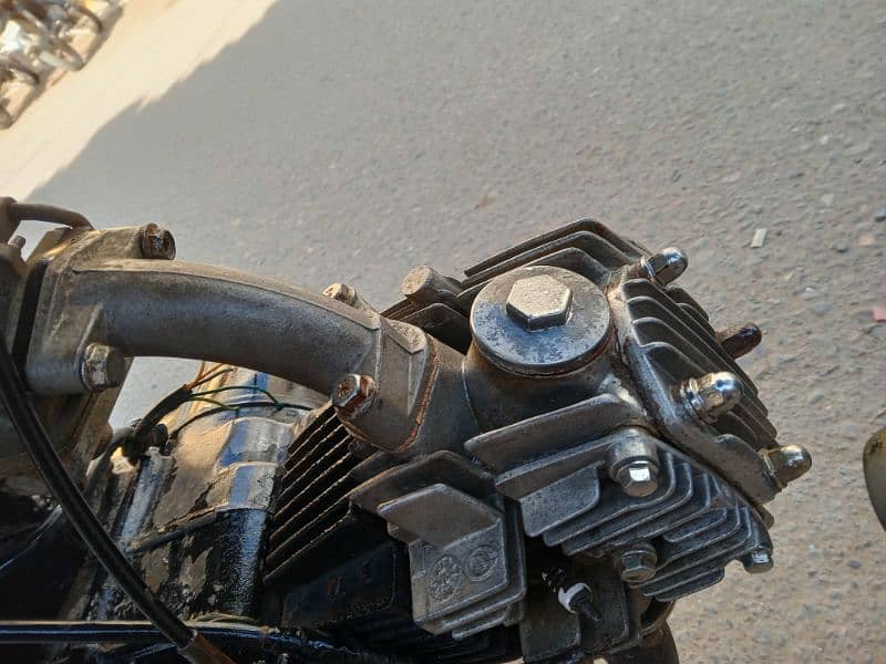 super power bike saf sutri karak engine mashallah sy 11