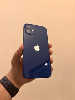 iPhone 12 64GB PTA Approved 9.5/10