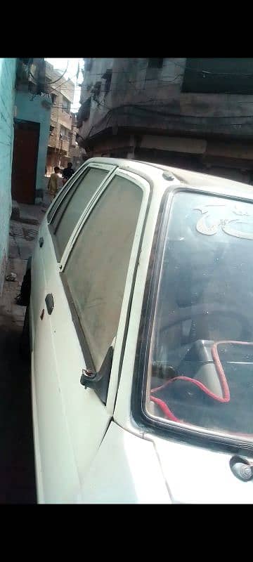 Suzuki Mehran VX 2005 1