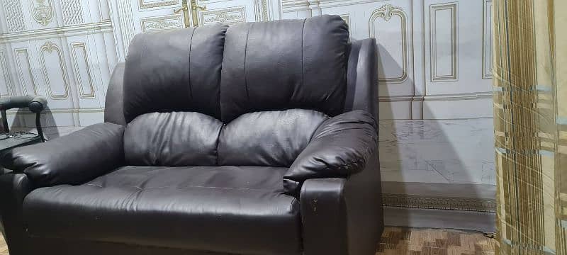 2 seater sofa set 1