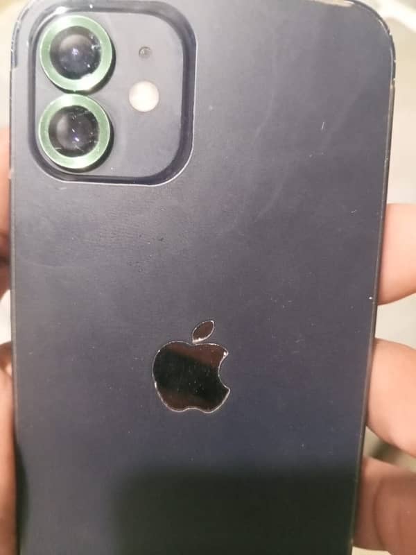 IPhone 12 64gb non pta 1