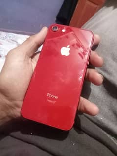 Iphone 8 non pta