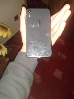 iphone xr non pta LLA model