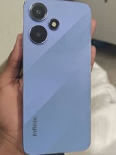 infinix