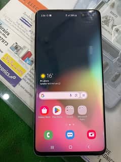 samsung S10 5G 256gb patch