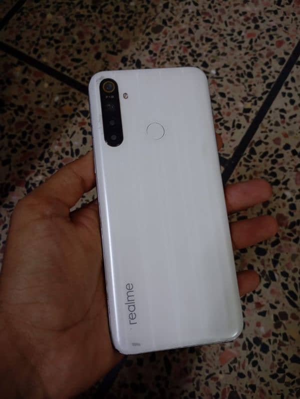 REALME 6i 0