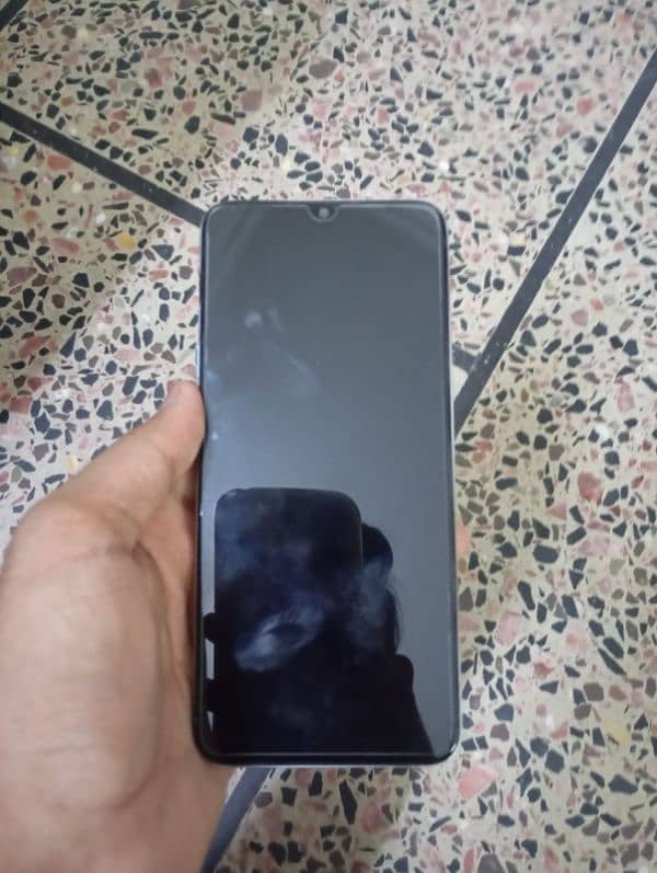 REALME 6i 1