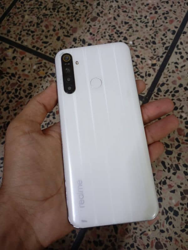 REALME 6i 3