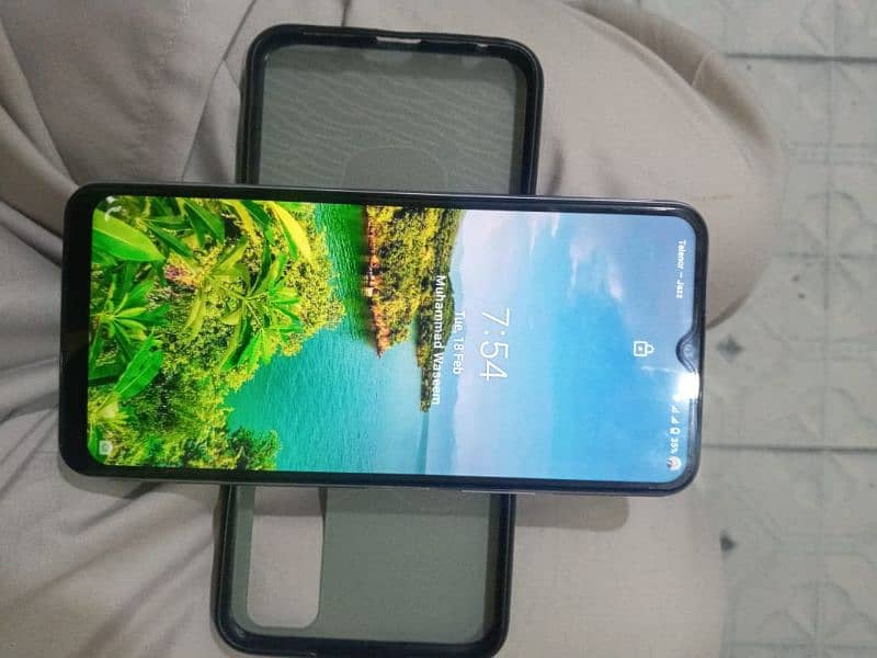 vivo y20 4/64 0