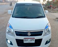 WagonR 2022 VXL full genuine for sale