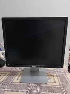 Dell lcd 18inches