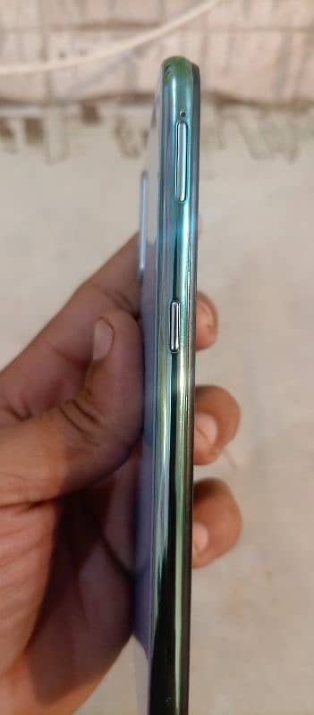 vivo s1 6+128 all ok 10by 9 with box 6