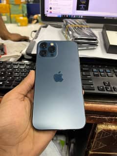 iPhone 12 Pro max