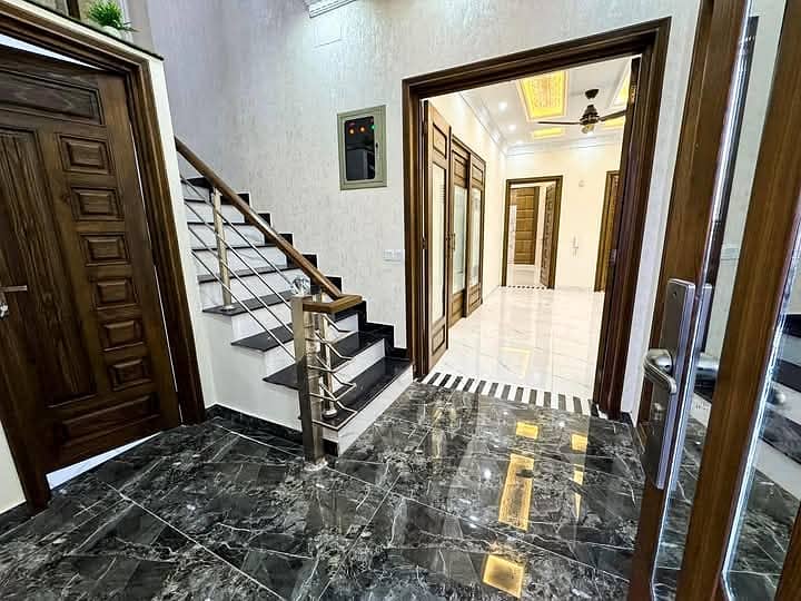 Mumtaz city 10 marla house for sale 5