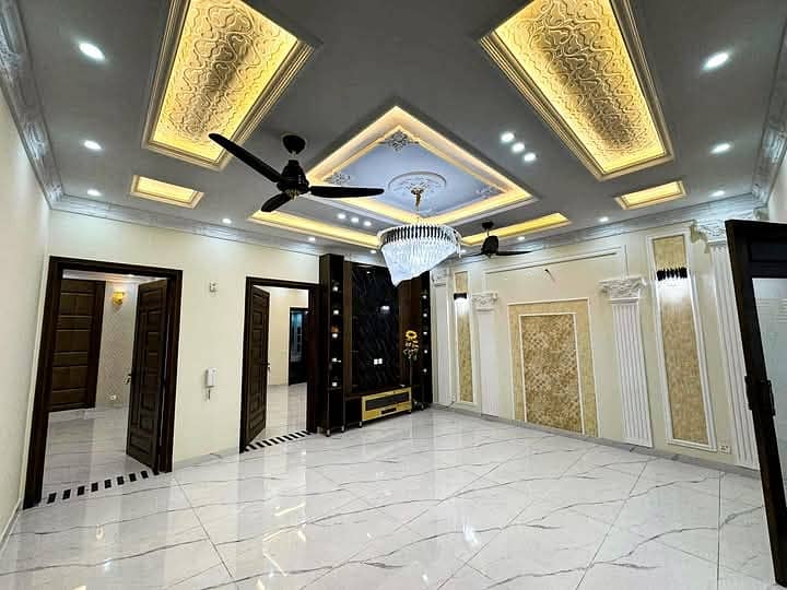 Mumtaz city 10 marla house for sale 12