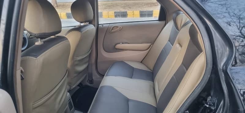 Honda City IDSI 2006 Model Islamabad Registered 5