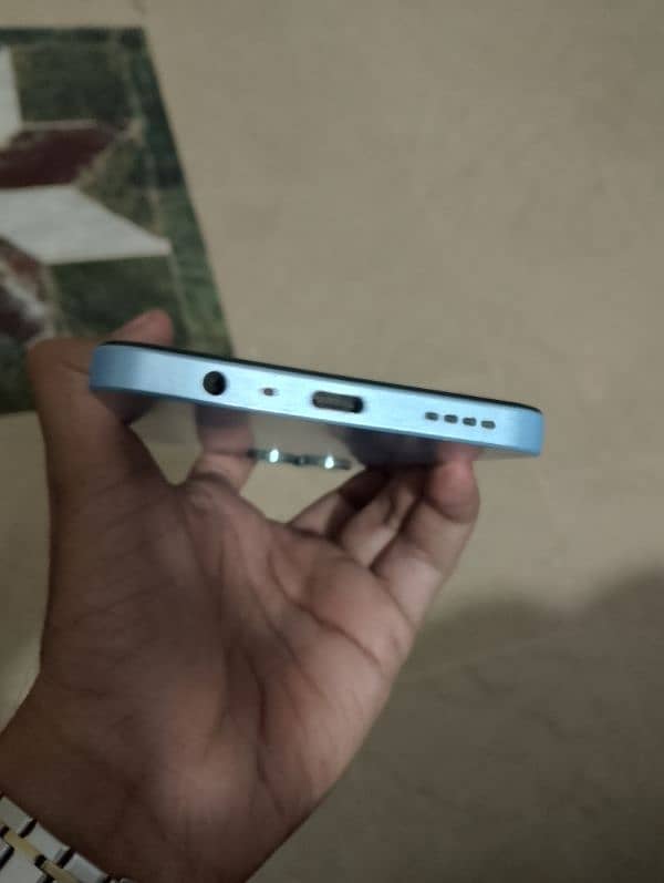 Realme Note 50 4/128 Completely saman 1