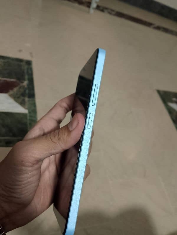 Realme Note 50 4/128 Completely saman 2