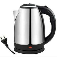 2L National Panasonic Electric Kettle Stainless Steel HighQuality