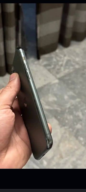 iphone 11 pro 255gb pta approved 4