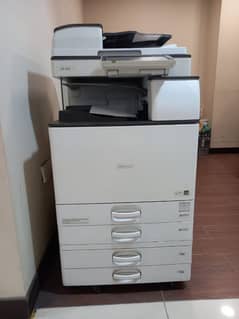 Photocopier