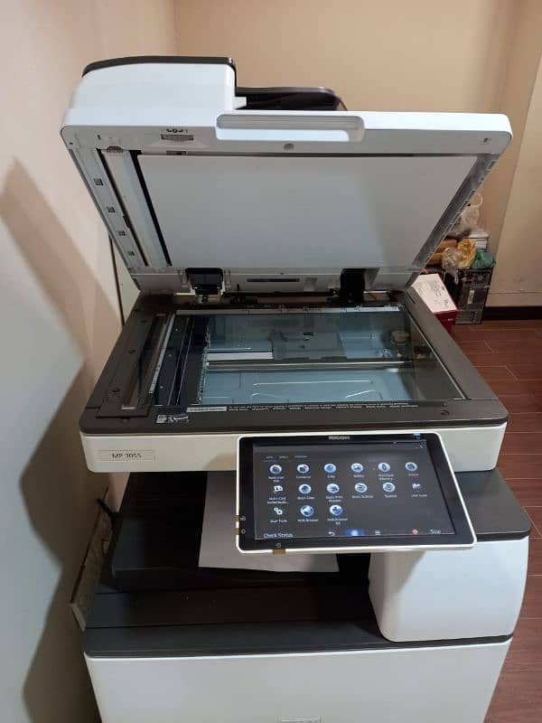 Photocopier Machine 3