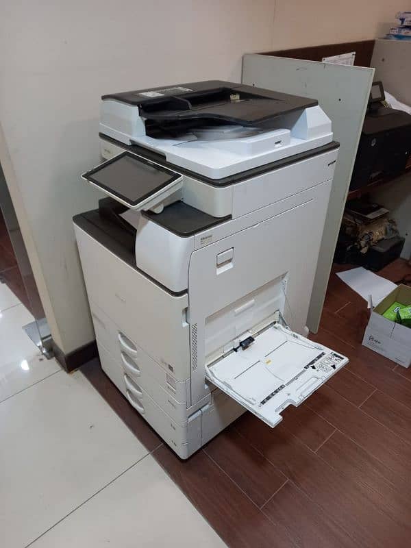 Photocopier Machine 6