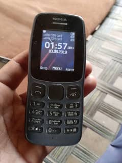 Nokia 105