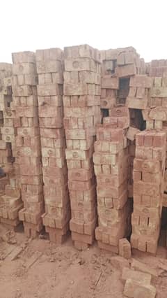 Bricks for sale in lahore