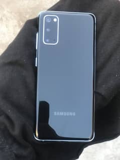 Samsung s20 5g exchange possible or sale