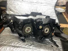 Toyota Camry 2012 model Original  parts