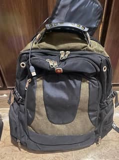 Laptop Bag and Uni Bag for sale