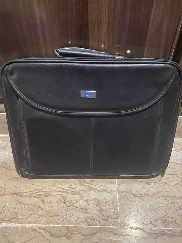 Laptop Bag and Uni Bag for sale 8