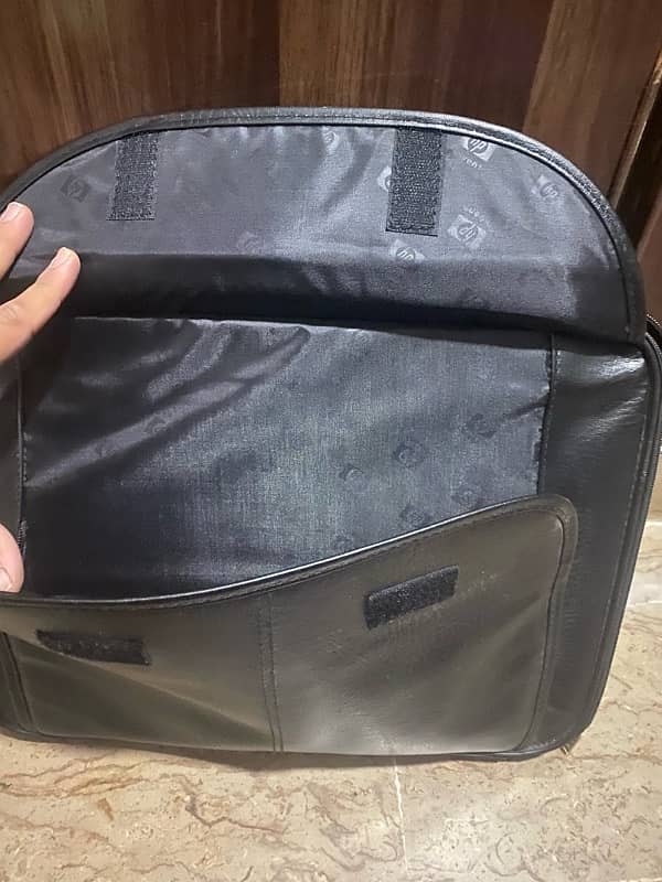 Laptop Bag and Uni Bag for sale 9